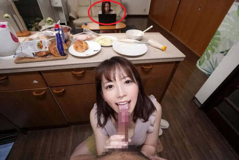 Em vợ gạ đụ bồ của chị gái bất chấp chị gái đang sống chung nhà